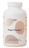 Mega Omega 3 Fish Oil