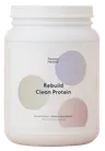 Rebuild Clean Protein Powder