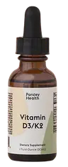 Vitamin D3 + K2 Drops